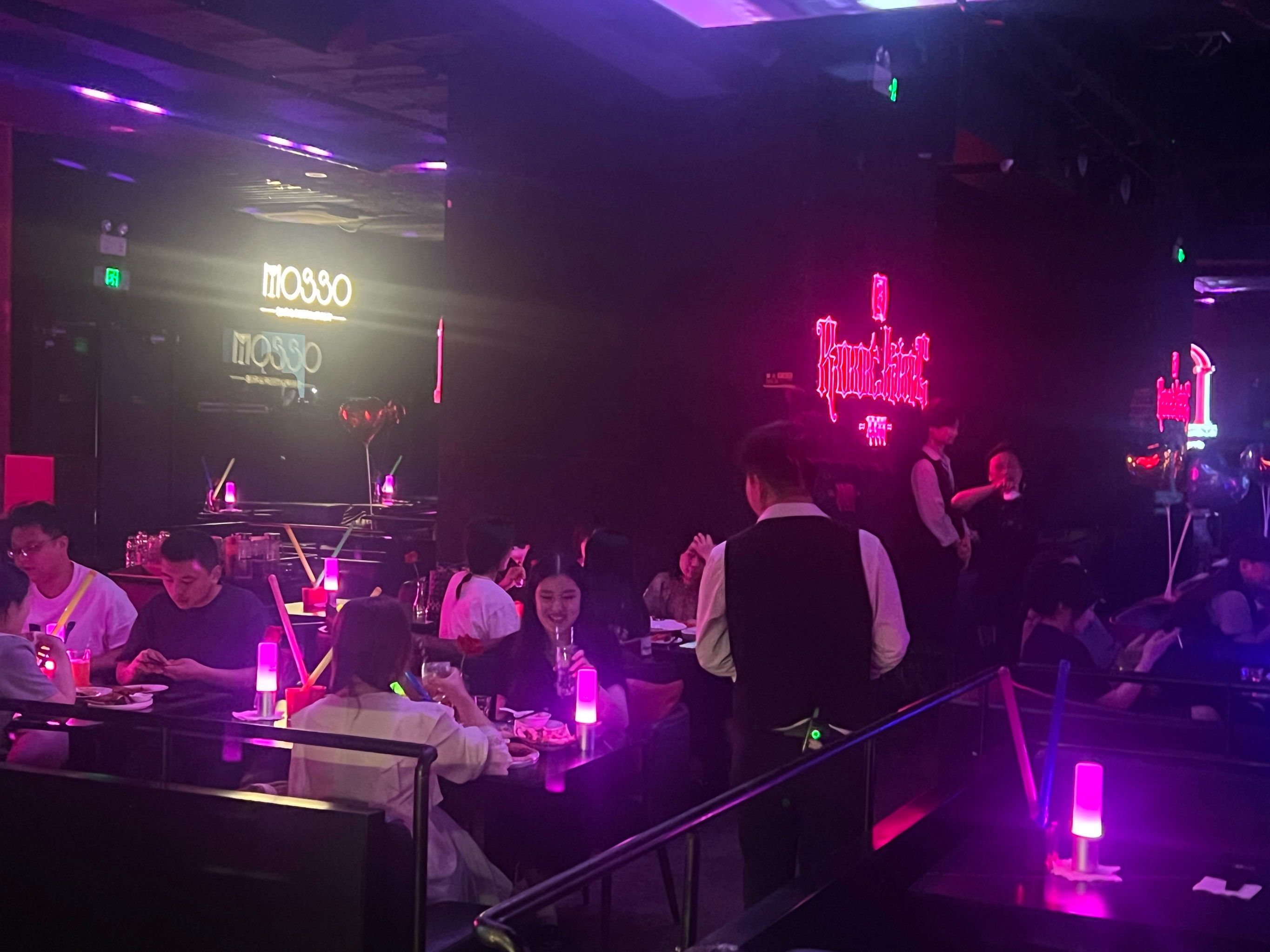 邯郸商务ktv首选专业商务ktv体验-涉县ktv预定